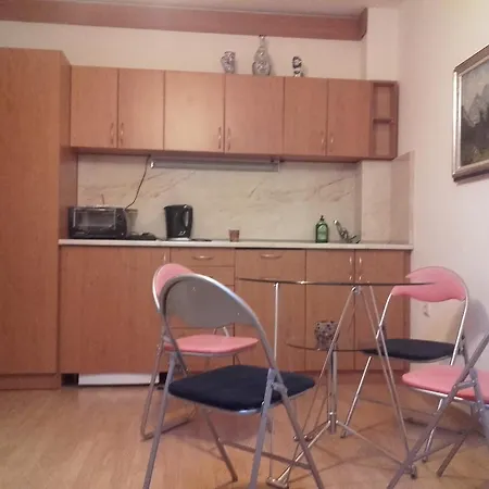 شقة Todorini Kuli بانسكو