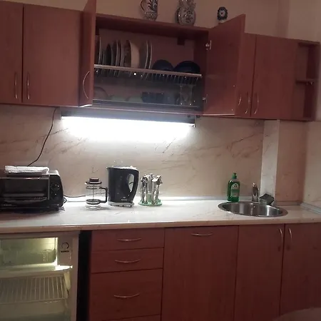 Todorini Kuli شقة بانسكو